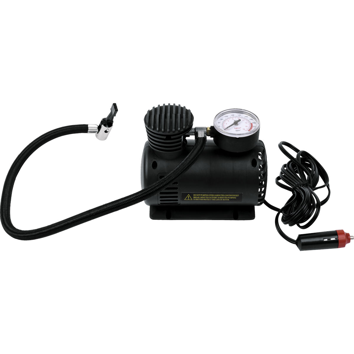 Unitec Kompressor-Pumpe 14 Bar | 174317