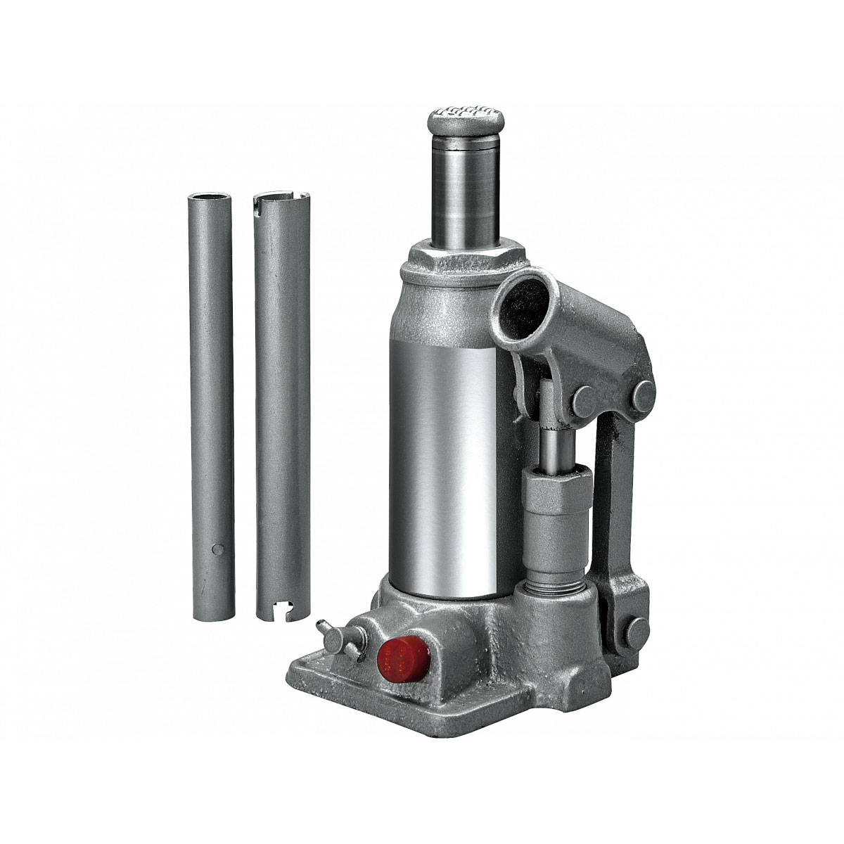 Unitec Hydraulischer Stockheber | 174325