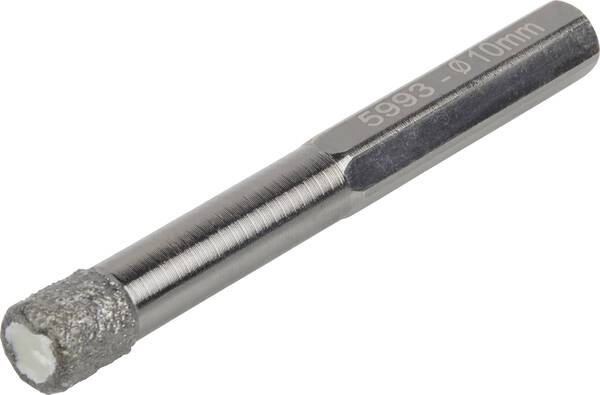 Wolfcraft 5993000 Diamant-Bohrer 1 St.