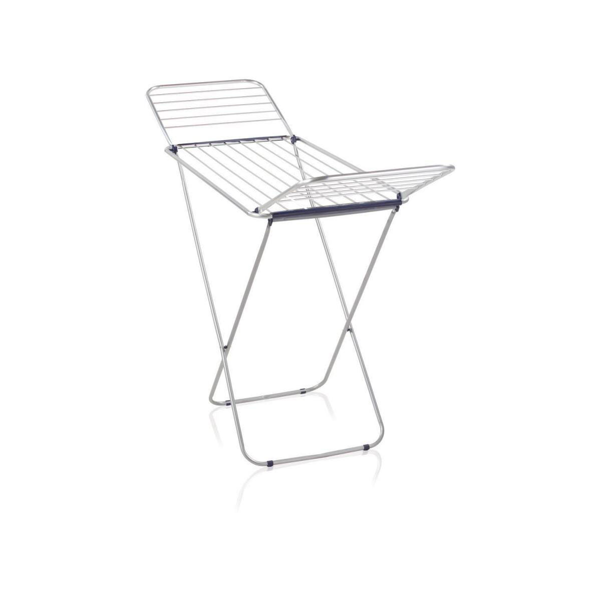 Leifheit Standtrockner Siena 180 Aluminium | 200315