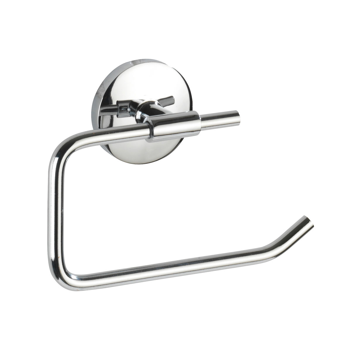 Wenko Toilettenpapierrollenhalter Cuba | 202267