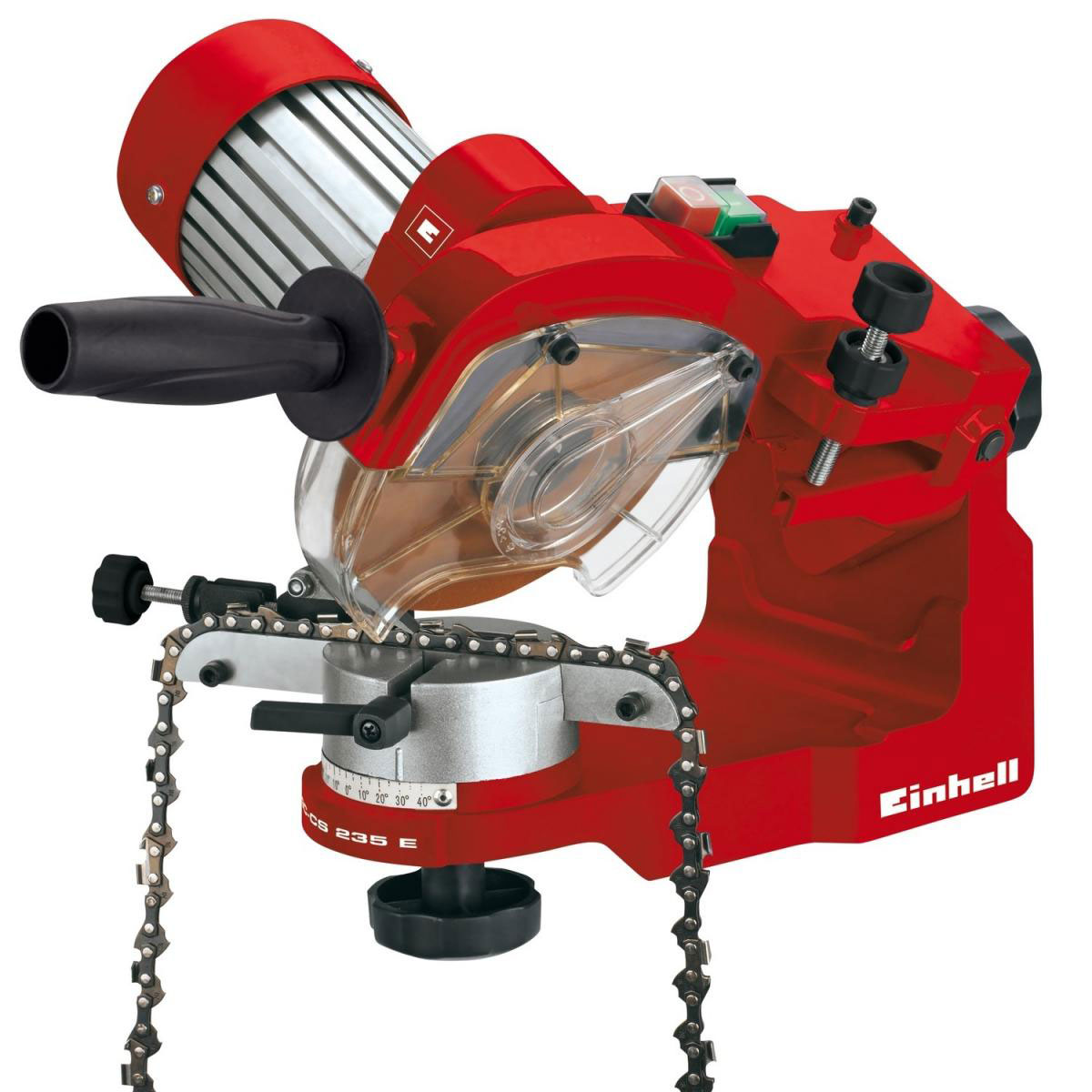 Einhell Sägekettenschärfgerät GC-CS 235 E | 202566