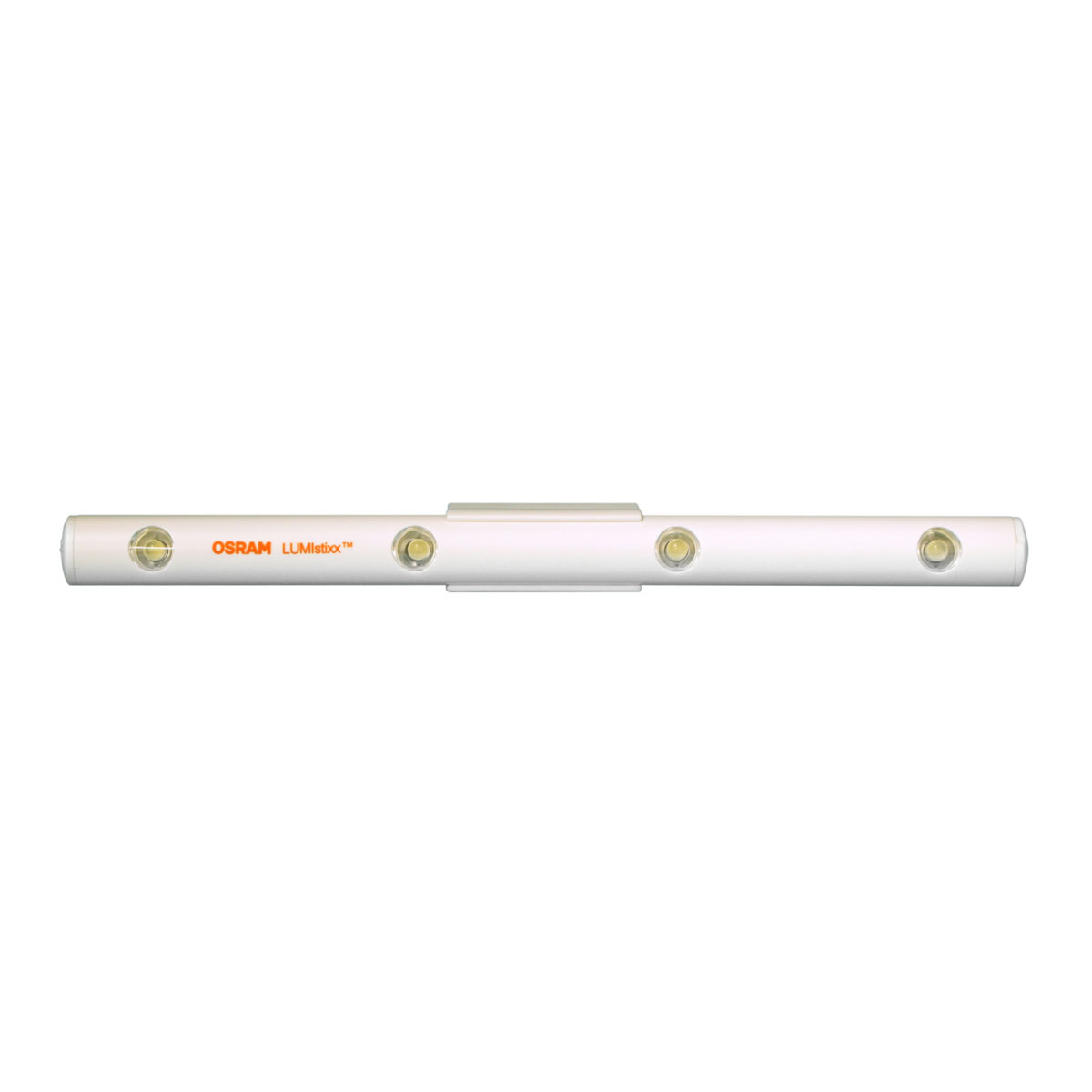 Osram LED-Lichtleiste Lumistixx weiß | 203730