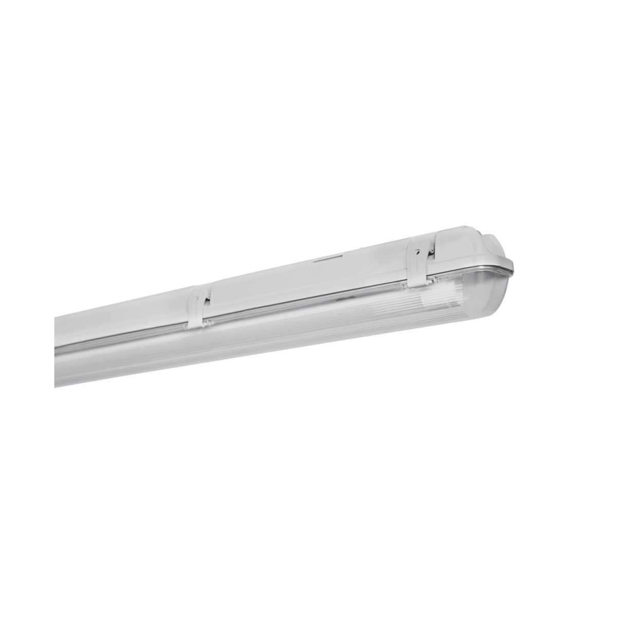Osram LED-Feuchtraumleuchte Submarine 1800lm grau | 1800 | 203990
