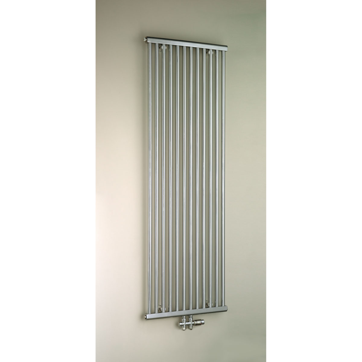 Schulte Design-Heizkörper Kiel Mittelanschluss 1232 W | 204944