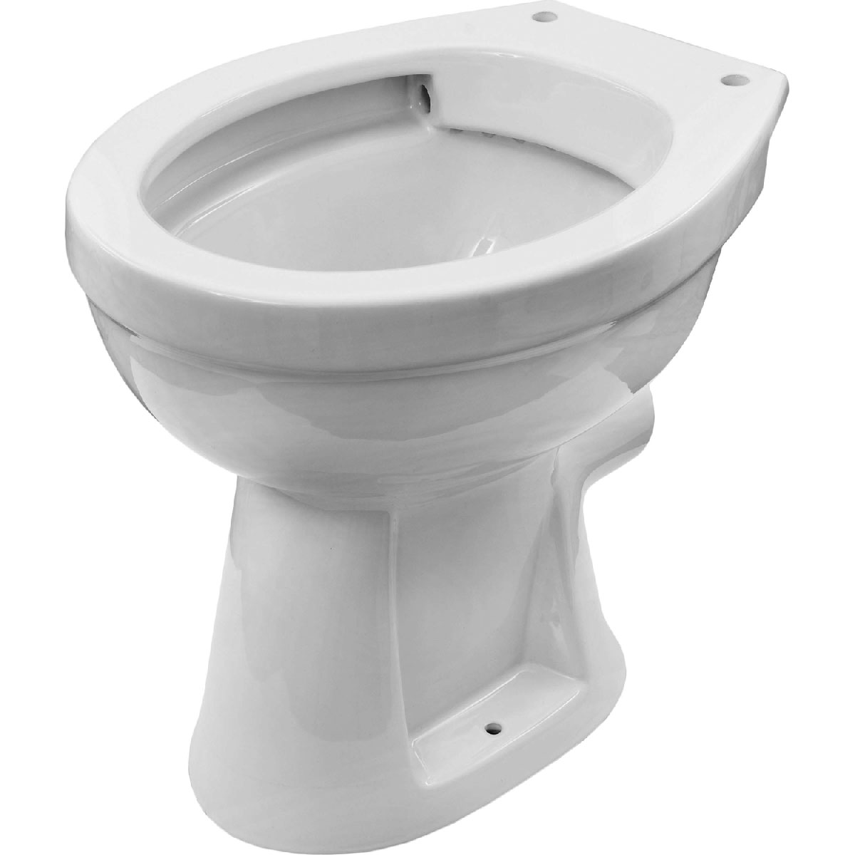 Cornat Stand-WC Clean weiß | 205707