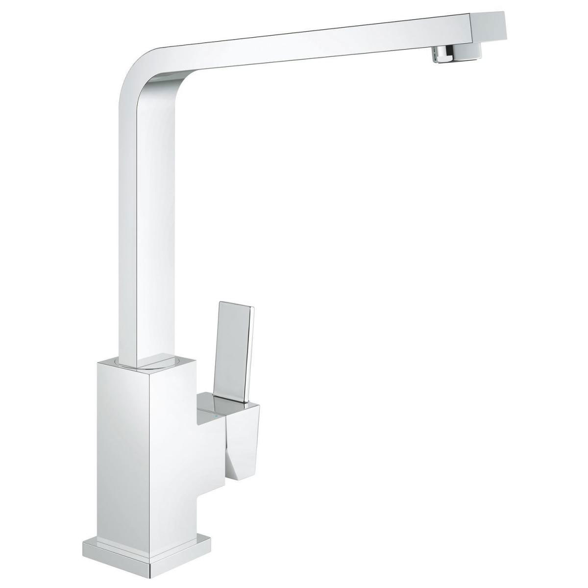 Grohe Einhand-Spültischbatterie Sail Cube | 205839