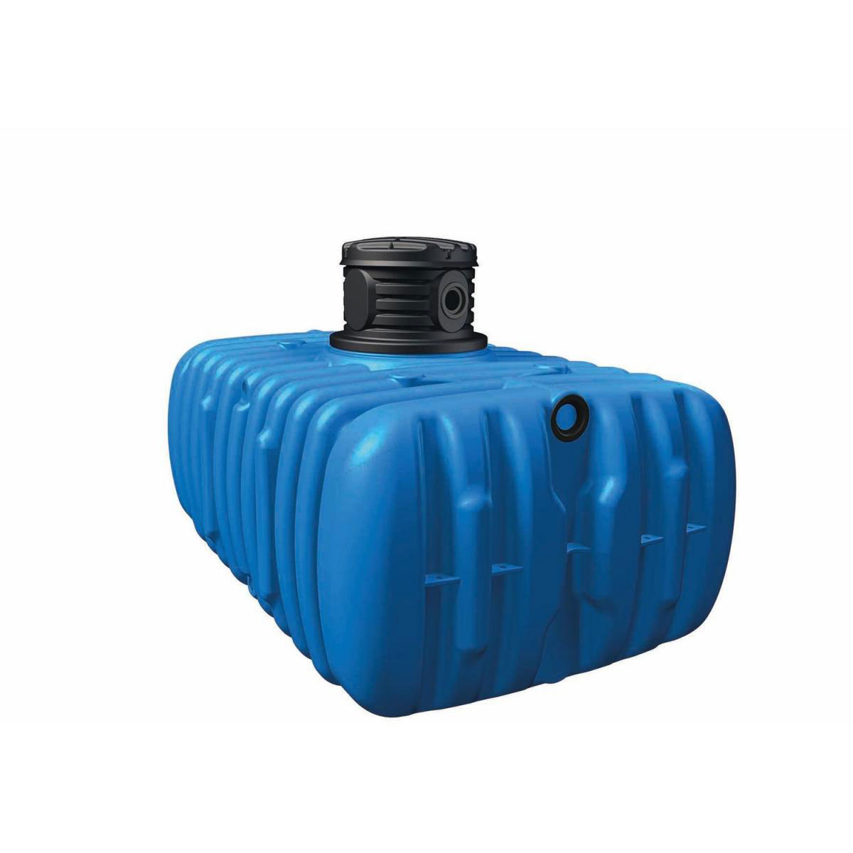 4rain Flachtank Flat M Garten-Comfort Paket 6000 L | 6000 | 206245