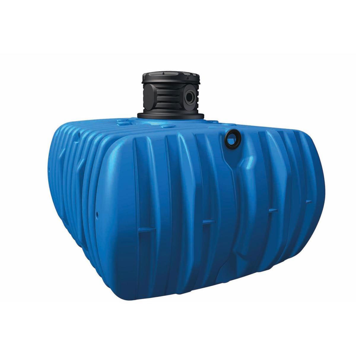 4rain Flachtank FLAT L Garten-Comfort Paket 10000 L | 10000 | 206257