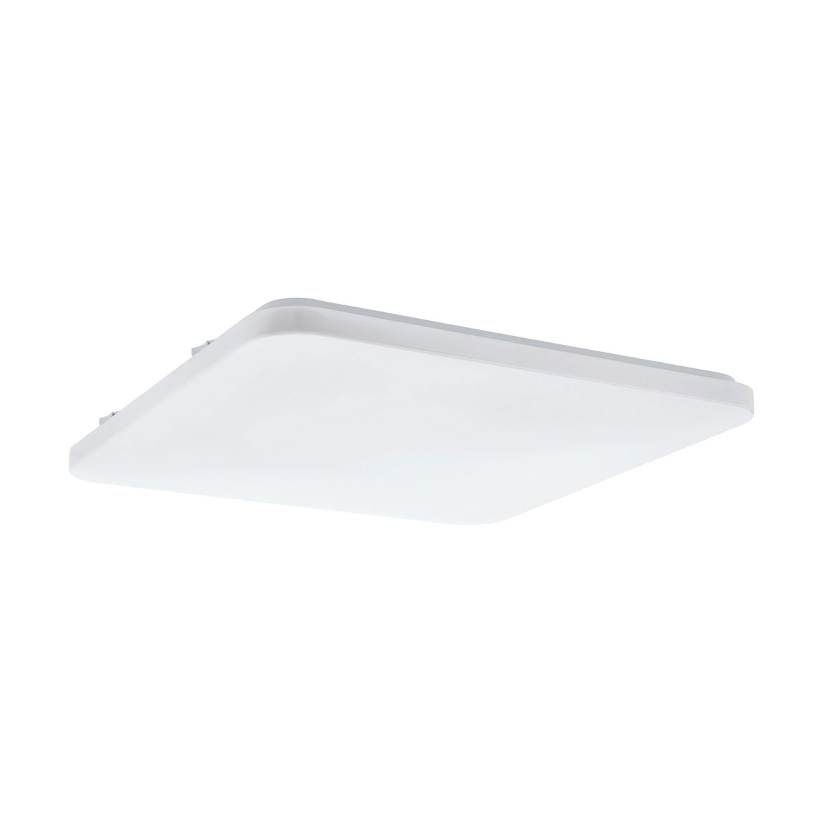 Eglo LED-Deckenleuchte Frania weiß | 206401