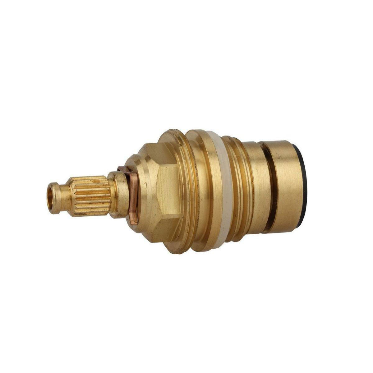 Kirchhoff Oberteil ohne Griff 1/2" | 206592