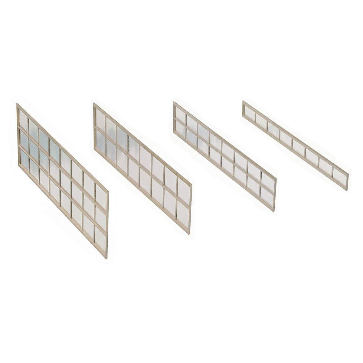 Ximax Seitenwand Schwarz | 207500
