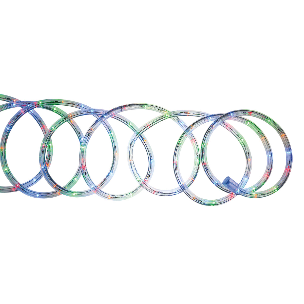 Flector LED-Lichtschlauch Multicolor 9 m bunt | bunt | 900 | 209654