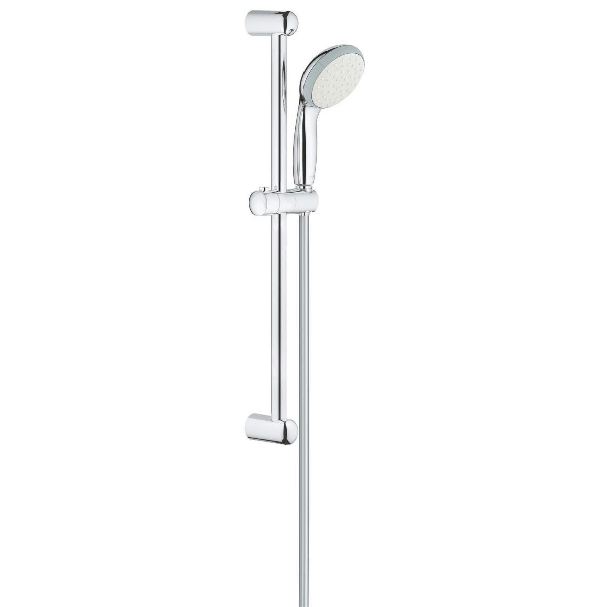 Grohe Brausestangen-Set Vitalio Go 100 | 210570