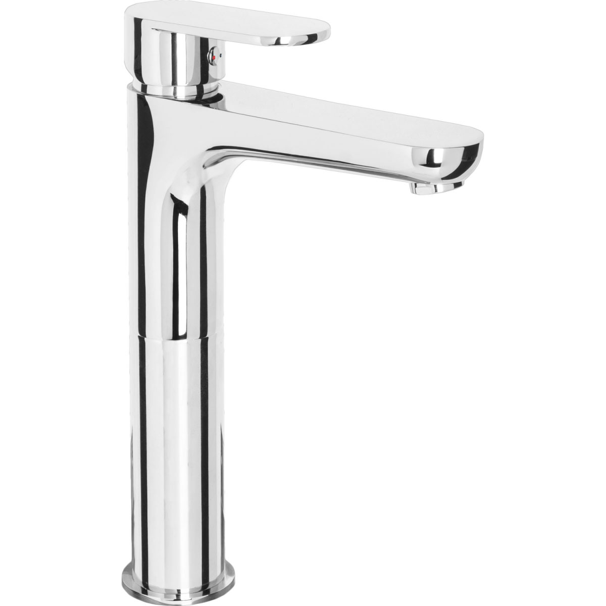 Cornat Badarmatur Denia Einhandmischer chrom | 211773