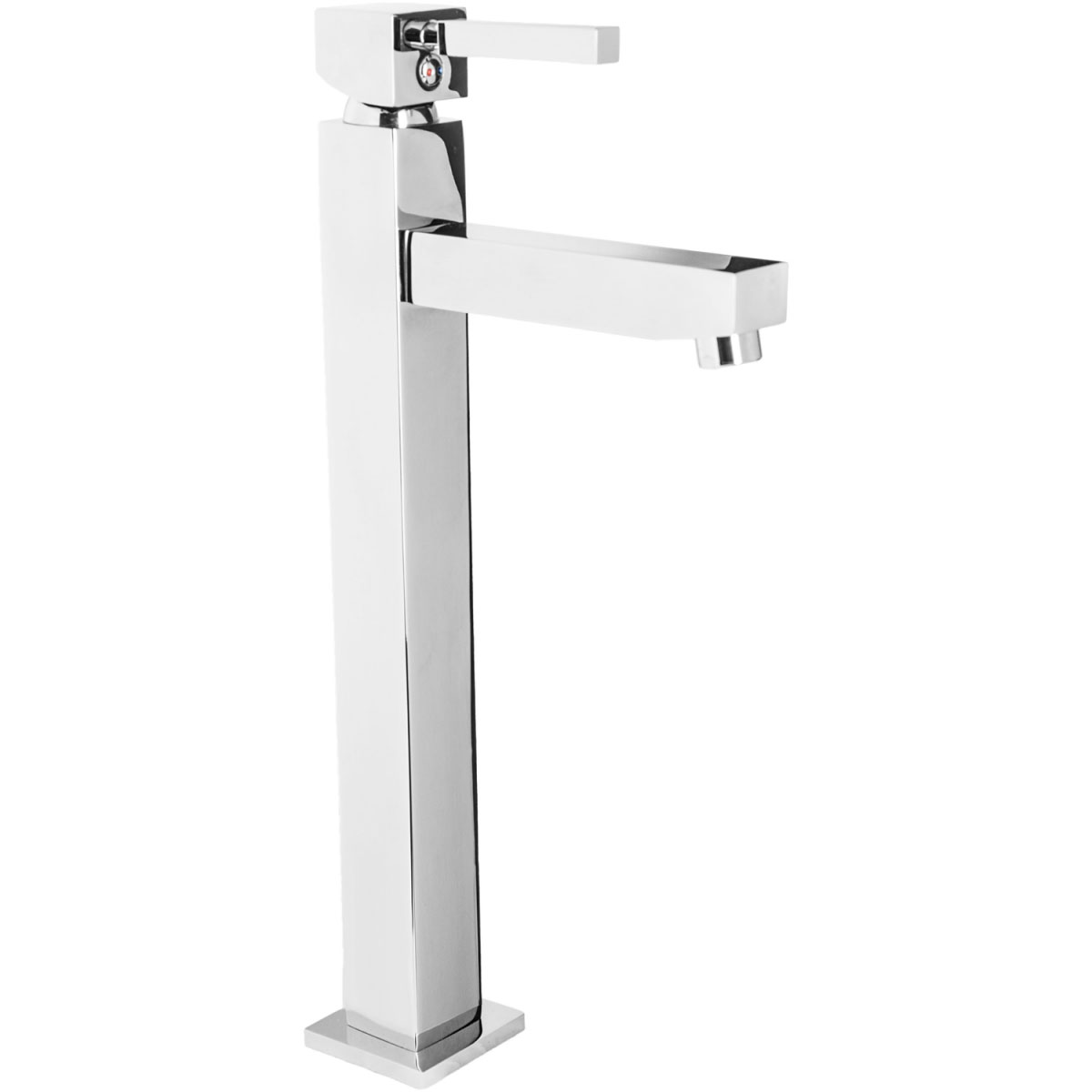 Cornat Badarmatur Avila Einhandmischer chrom | 211774