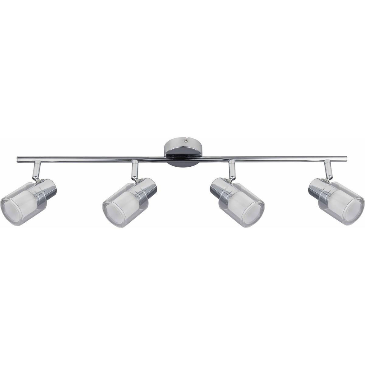 Flector LED-Spotserie Isabella 4 Spots | 211818