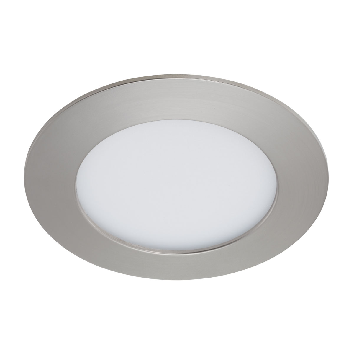 Briloner LED-Einbauleuchte Attach matt 8W | 212176