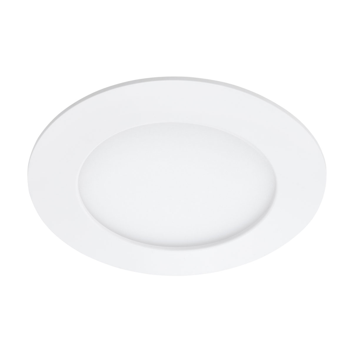 Briloner LED-Einbauleuchte Attach weiß 8W | 212177