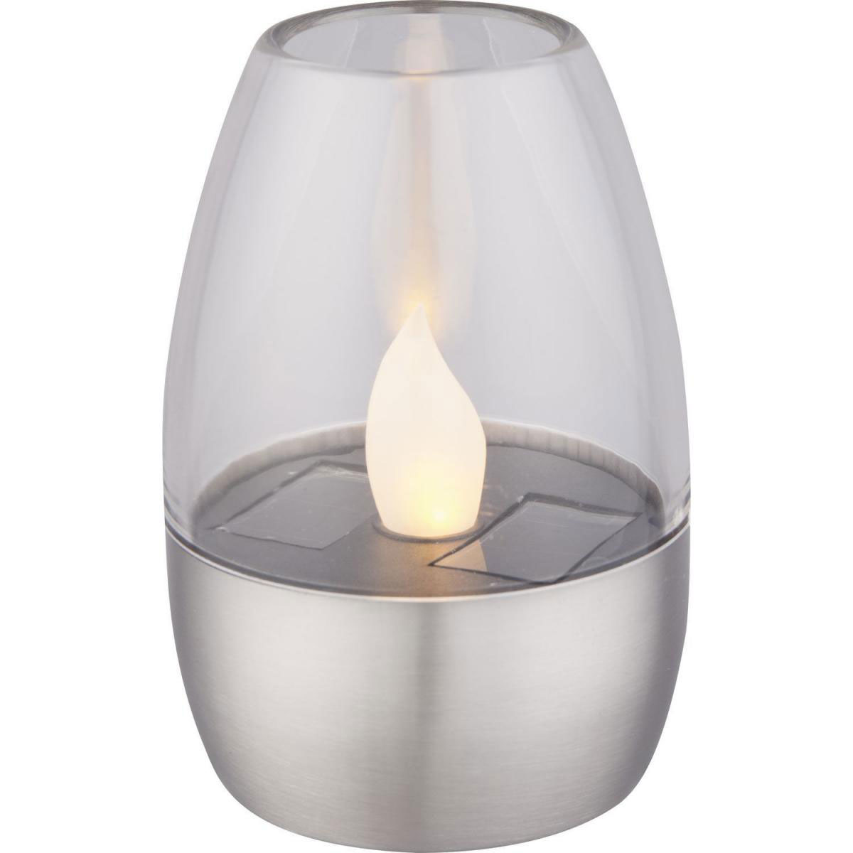 Flector Garten LED-Solar-Windlicht Ambience 2 Stück | 212566