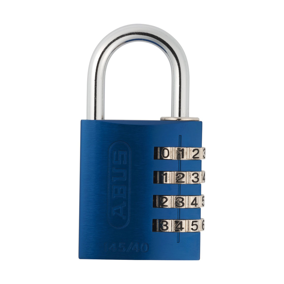 Abus Zahlenschloss 145/40 | 212727