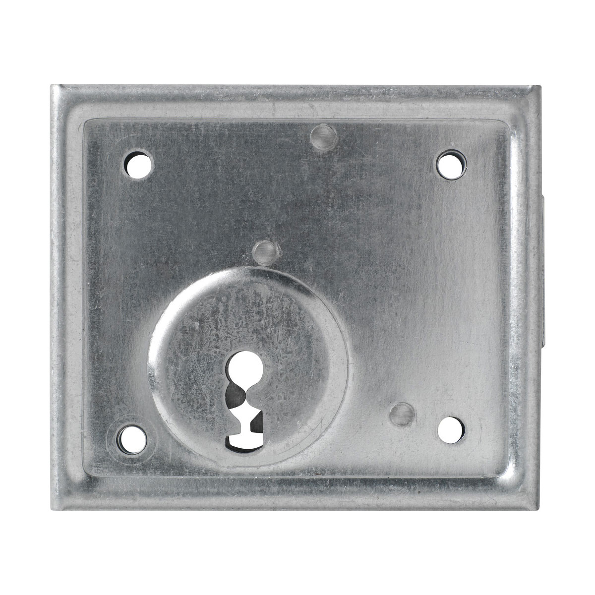 Abus Aufschraubschloss ASS BB | 212788