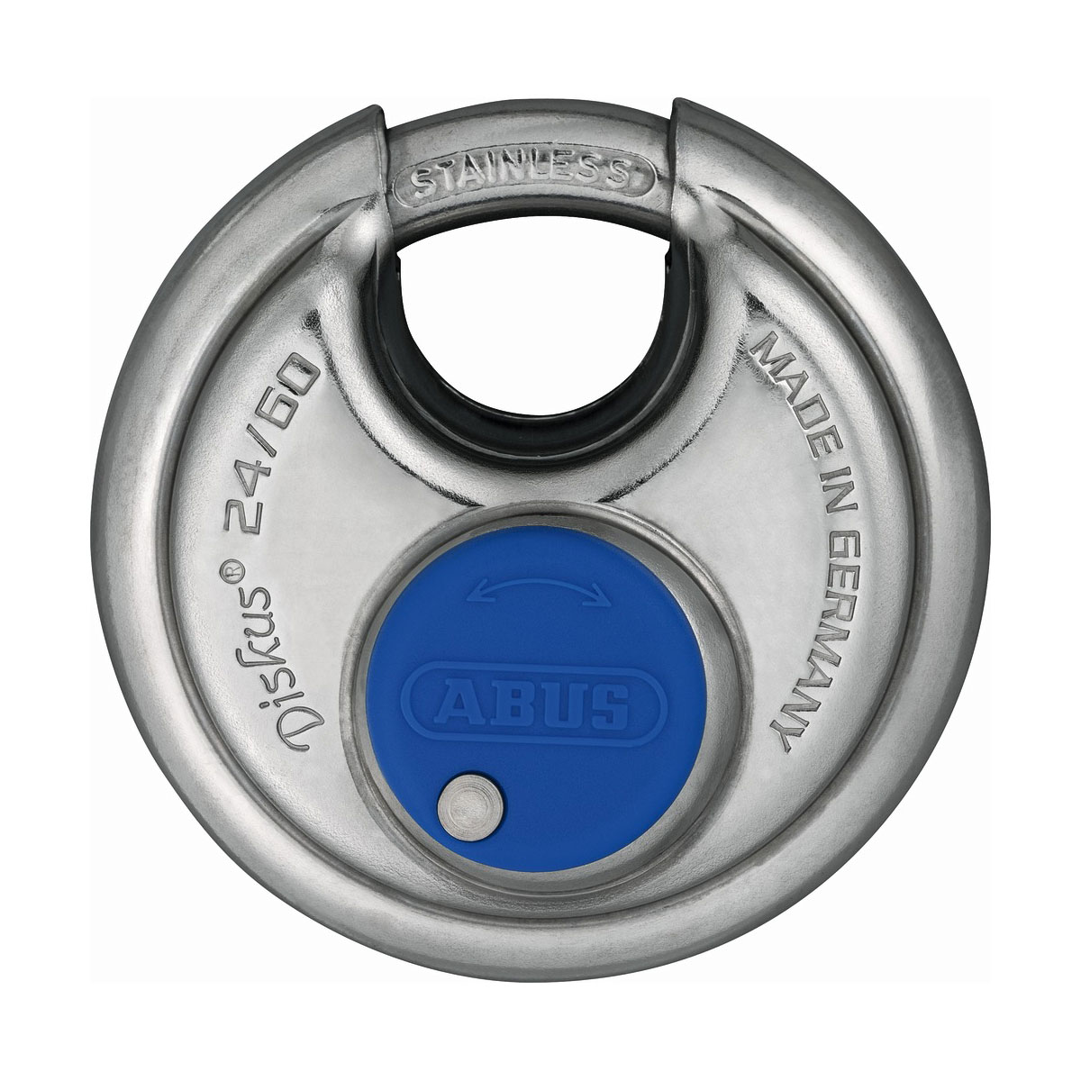 Abus Diskusschloss 60 mm | 212798