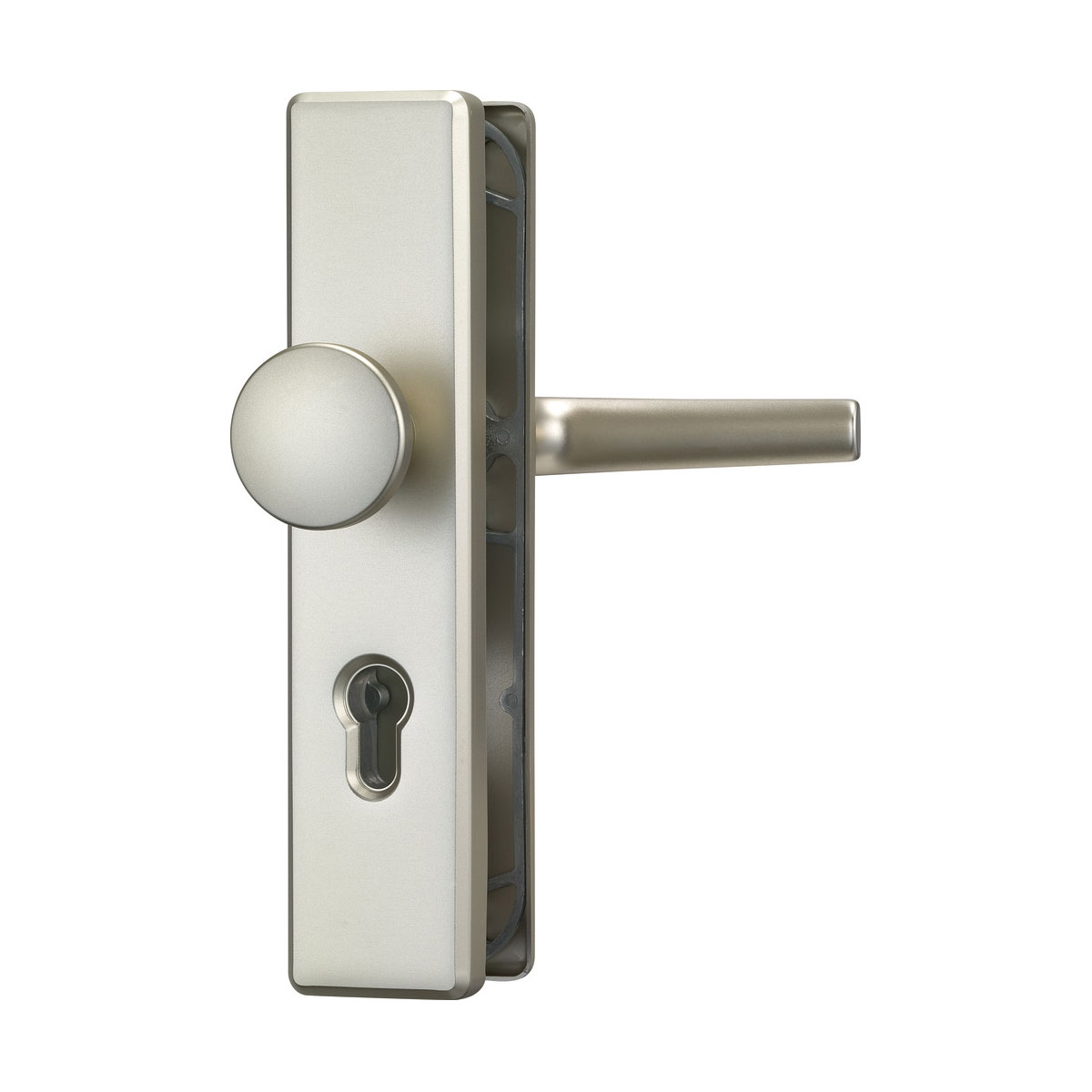 Abus Schutzbeschlag KLN 314 F2 einseitig | 212801