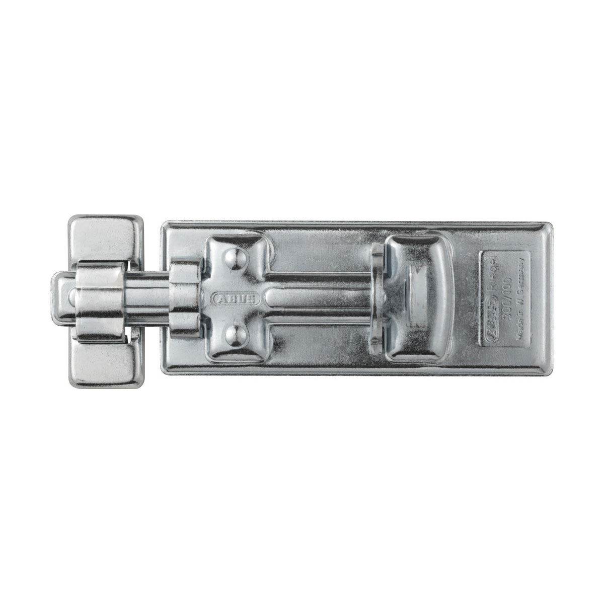 Abus Schieberiegel 300/100 mm | 212815