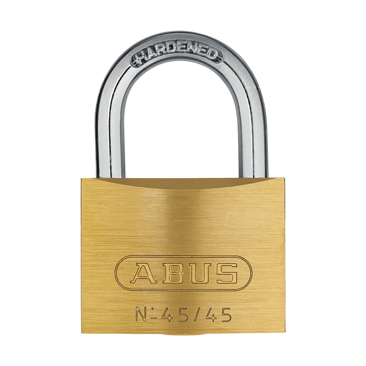 Abus Vorhängeschloss 45/45 | 212828