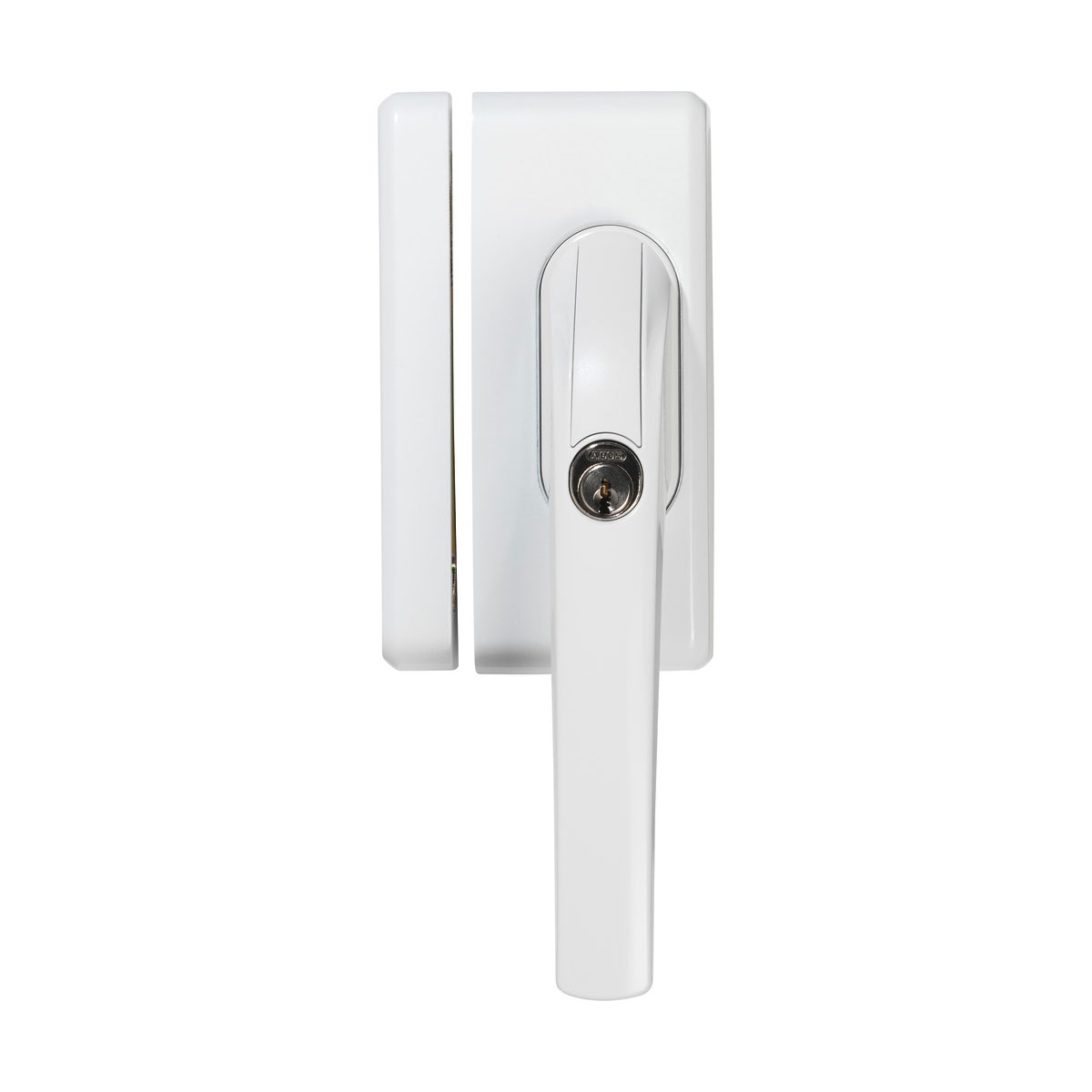 Abus Fenstersicherung FO400N W | 212852