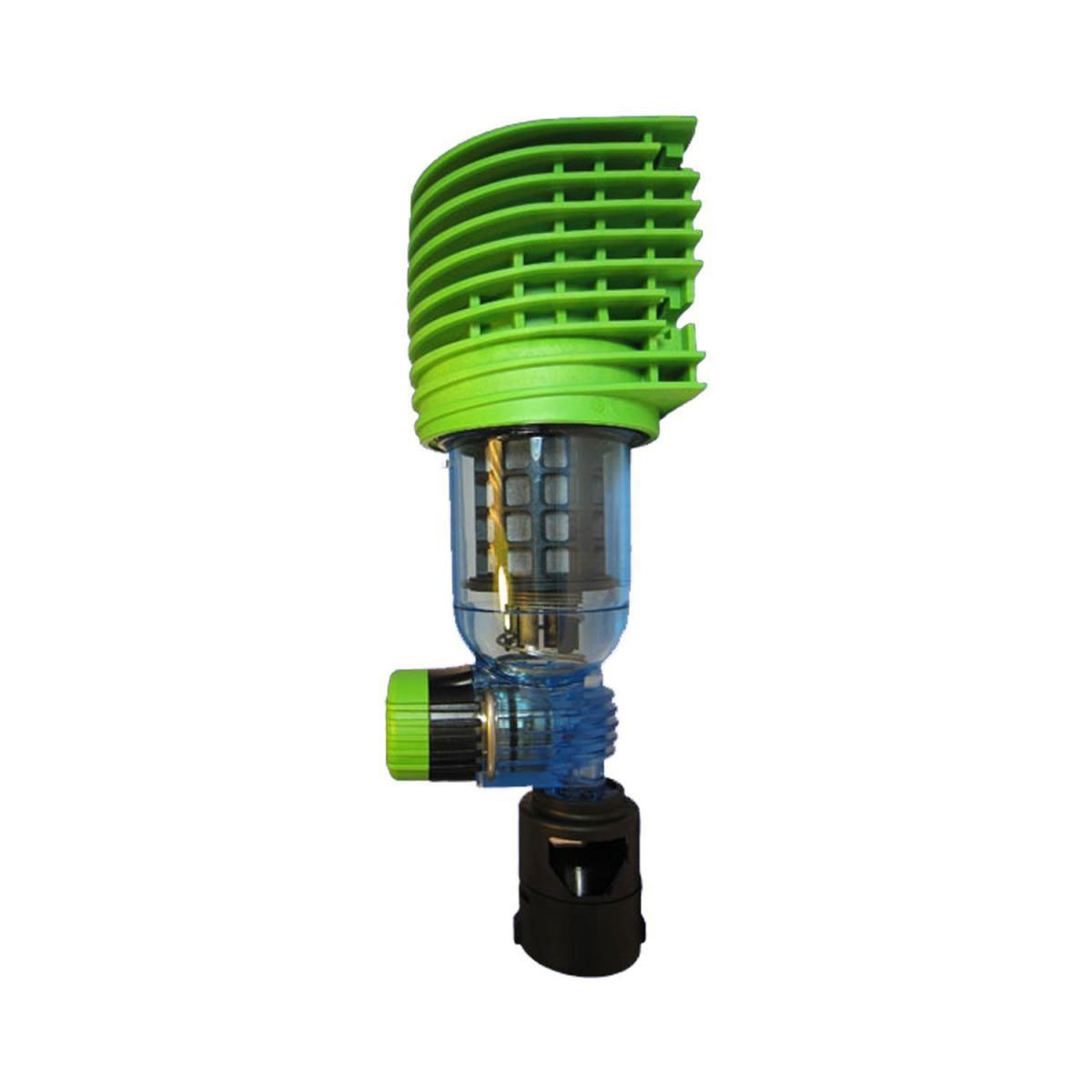 Grünbeck Rückspülfilter Boxer R 3/4" | 213176