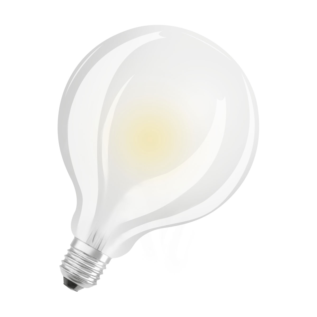 Osram LED-Leuchtmittel Star Classic Globe 11W | 213367