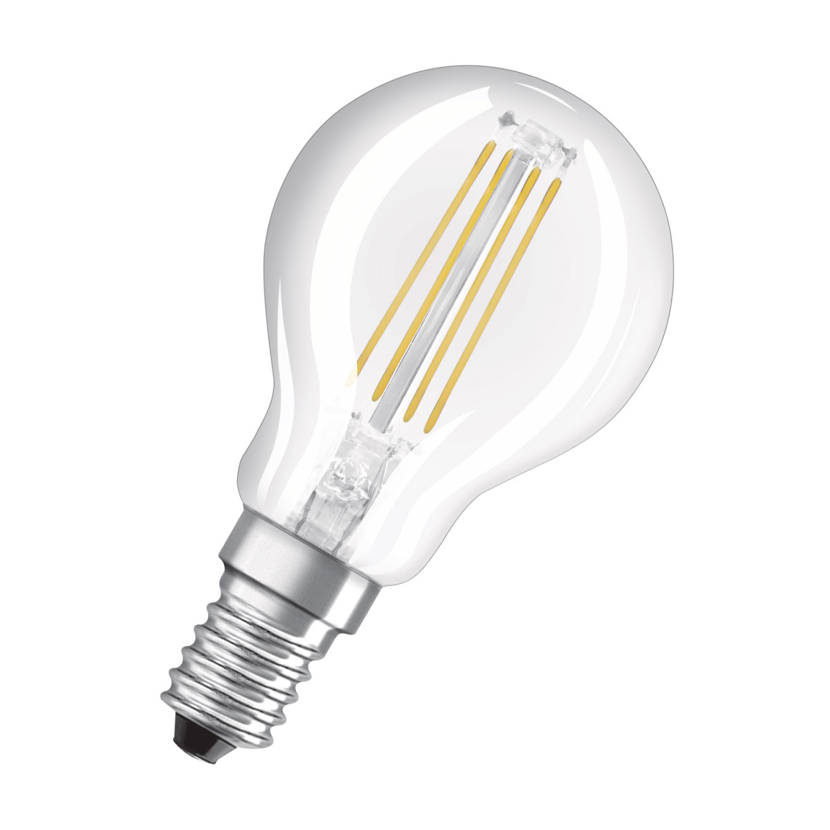 Osram LED Base Classic P 3 Stück | 213457