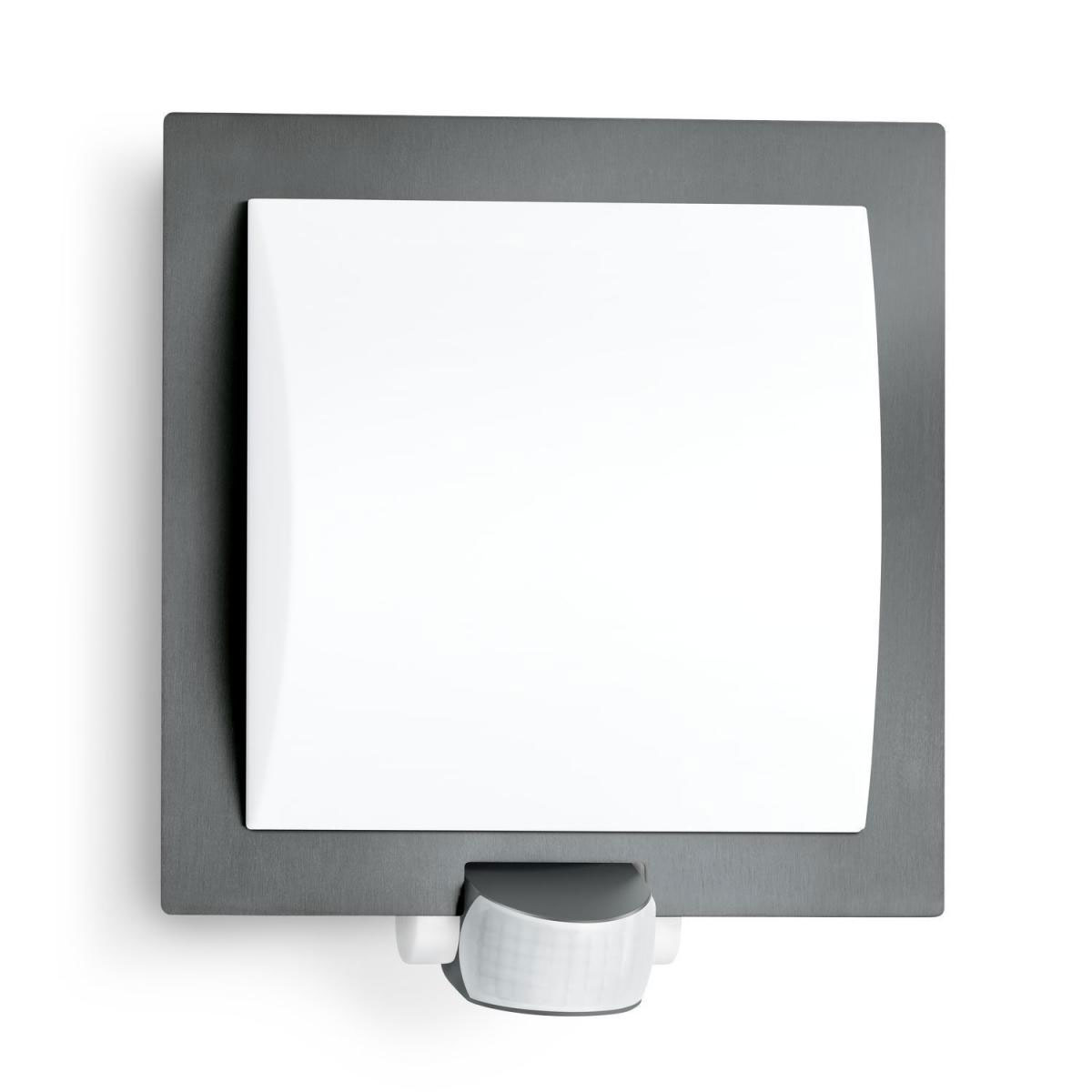 Steinel Sensor-Außenleuchte L 20 S anthrazit | 213994