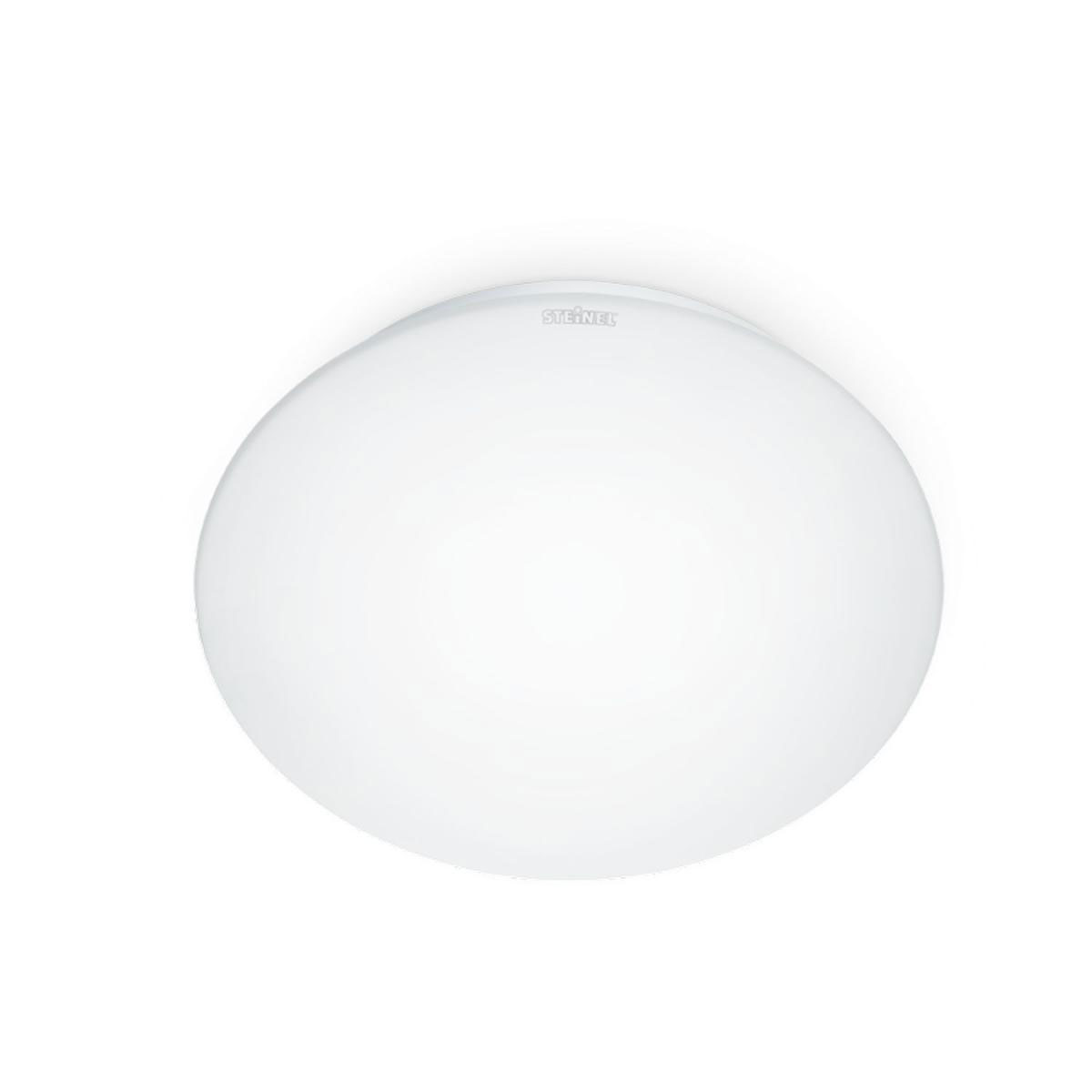 Steinel LED-Sensor-Innenleuchte RS 16 S Glashaube | 213996