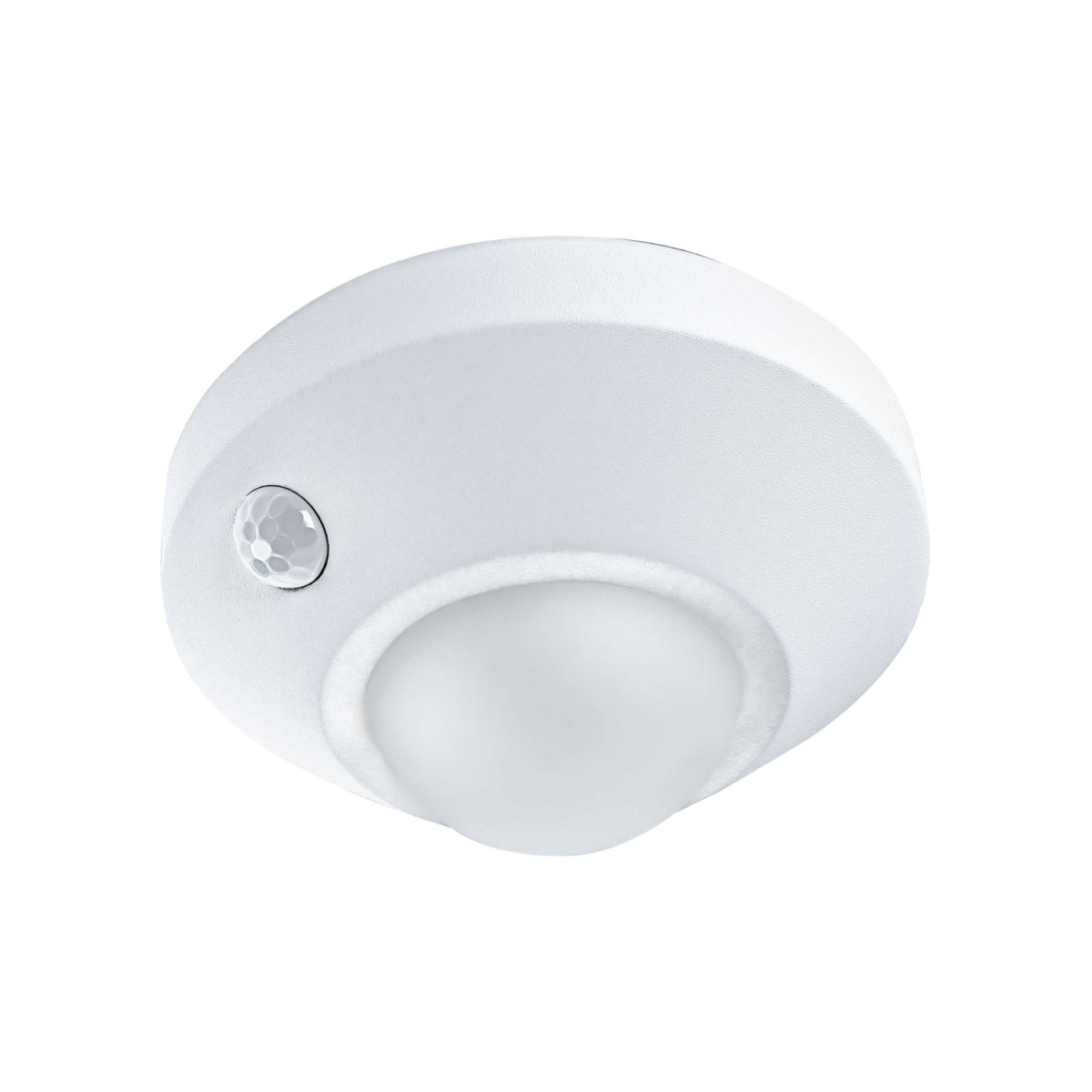Osram LED-Sensorleuchte Nightlux Ceiling weiß | weiß | 214125