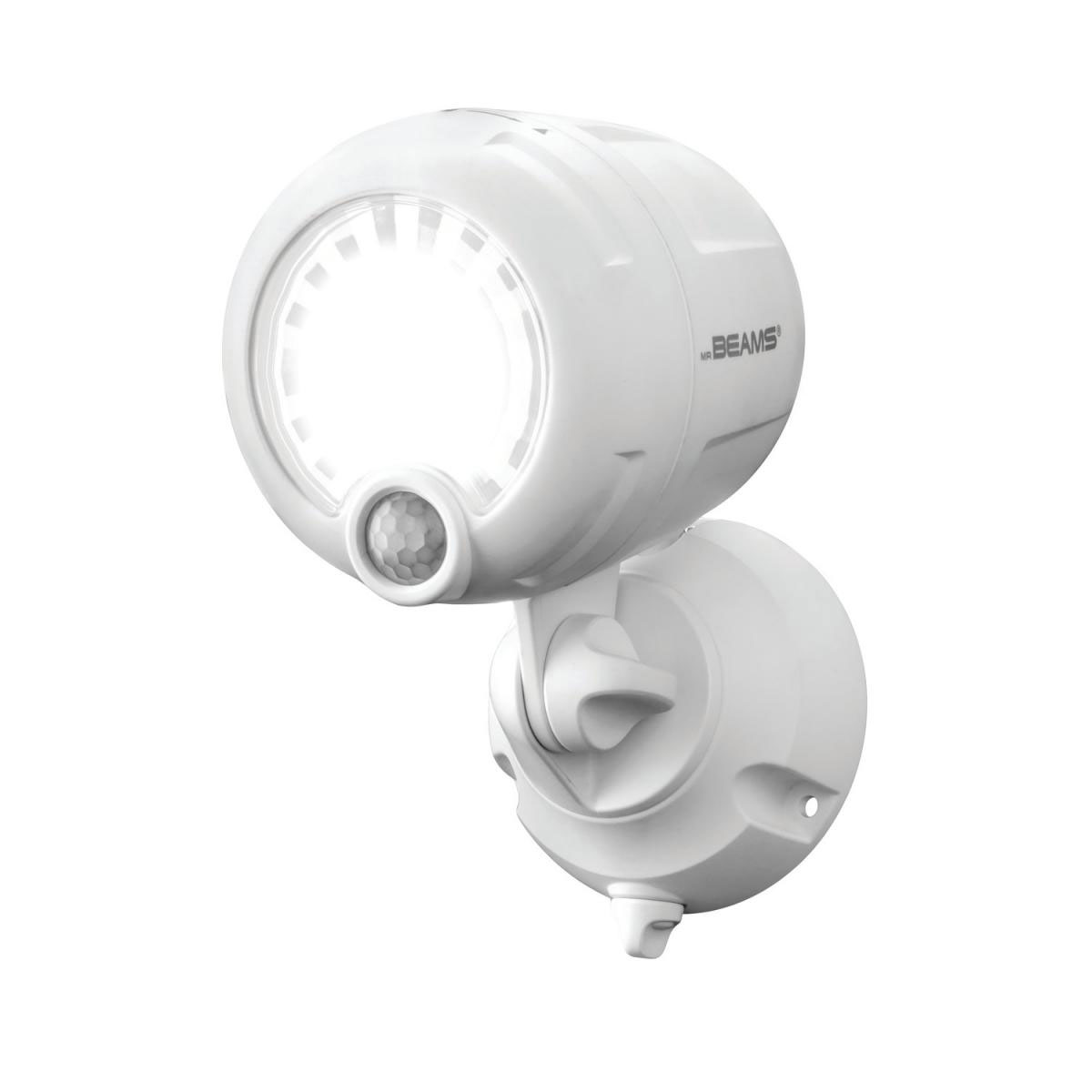 Mr. Beams LED-Strahler MB360XT kabellos weiß | 214137