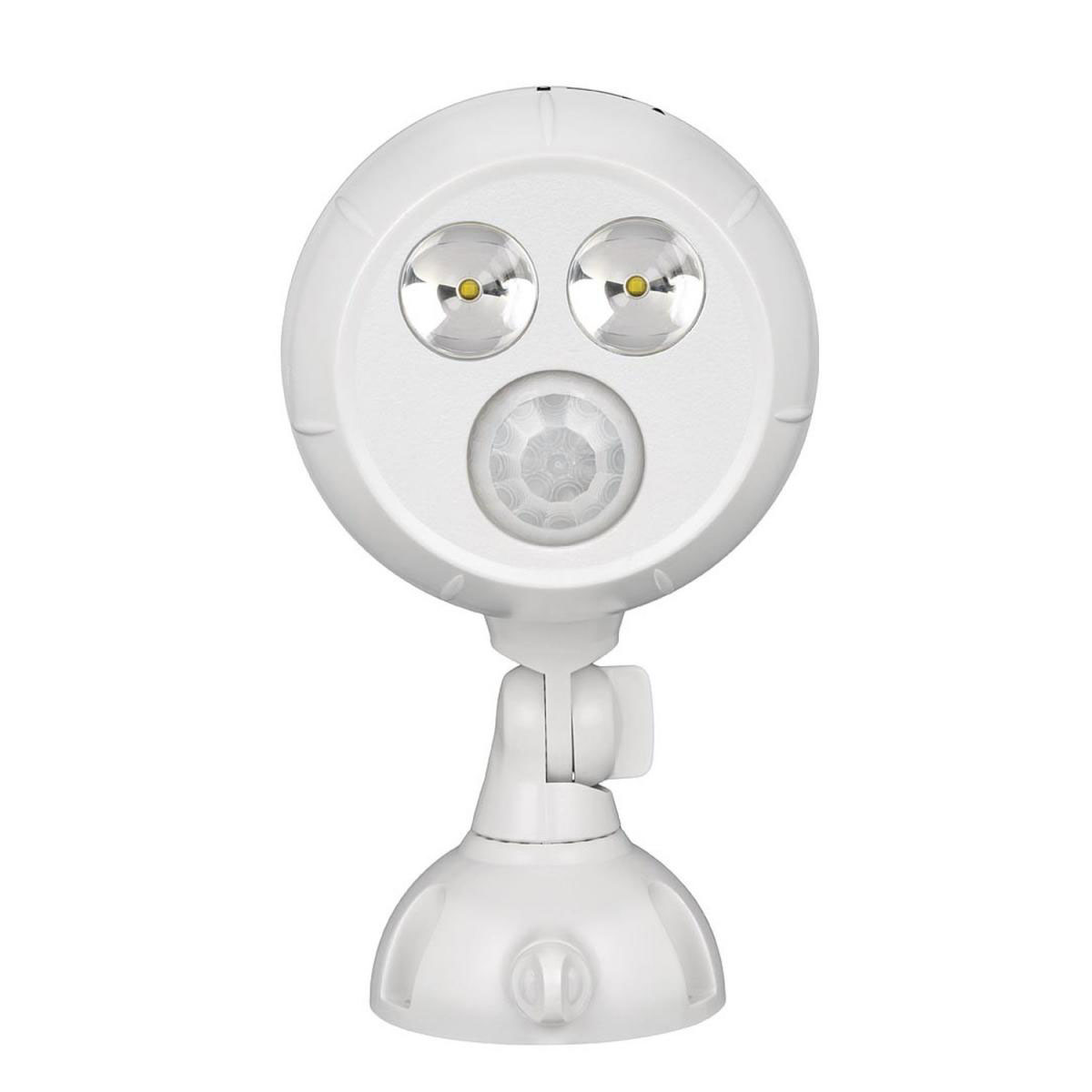 Mr. Beams LED-Strahler MB380 kabellos weiß | 214139