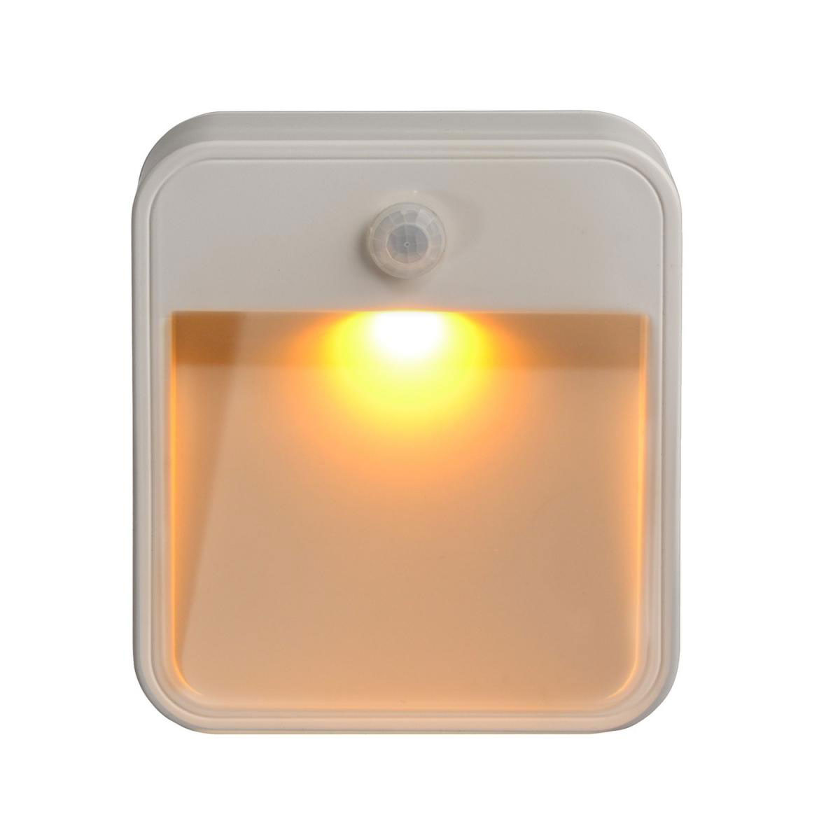 Mr. Beams Nachtlicht MB720A 2er-Set kabellos weiß | 214157