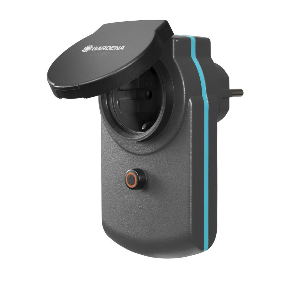 Gardena  Smart Power Zwischenstecker | 214249
