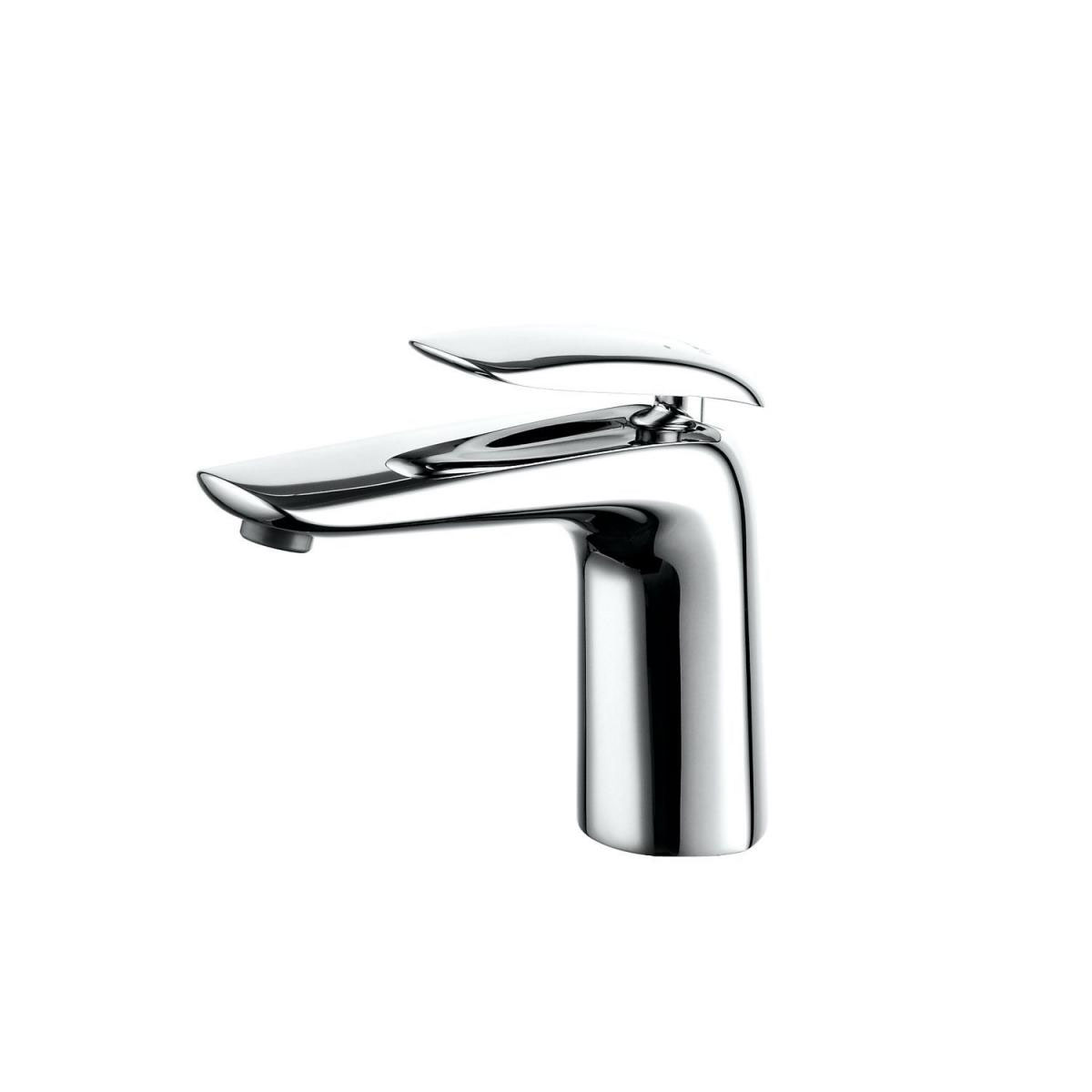 Valblue Waschtischarmatur Toulouse chrom | 214272