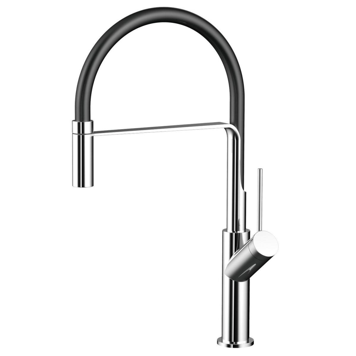 Valblue Spültischarmatur Cannes chrom | 214277