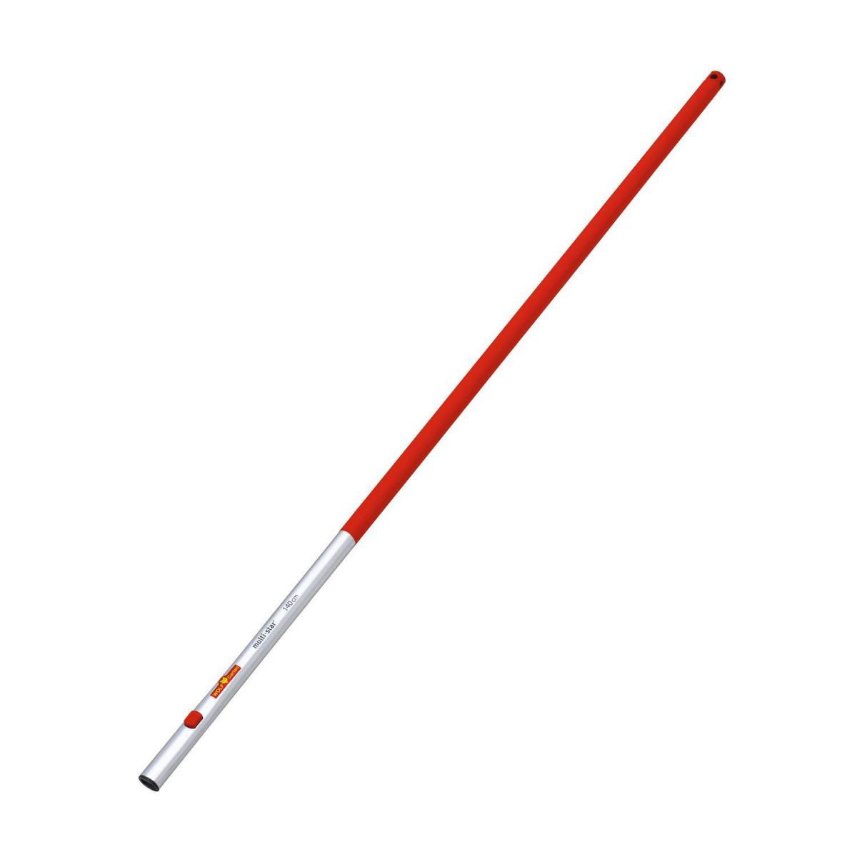 Wolf Garten Aluminium-Stiel ZM-A 140 | 214306