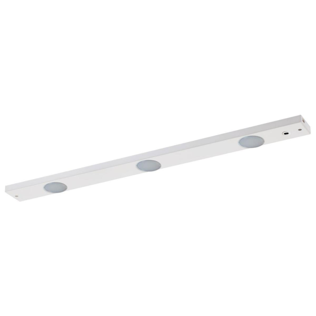 LED-Unterbauleuchte Peppa Sensor 90 Bewegungsensor 82 x 7 x 2,5 cm | 82x7x2,5 | 214841