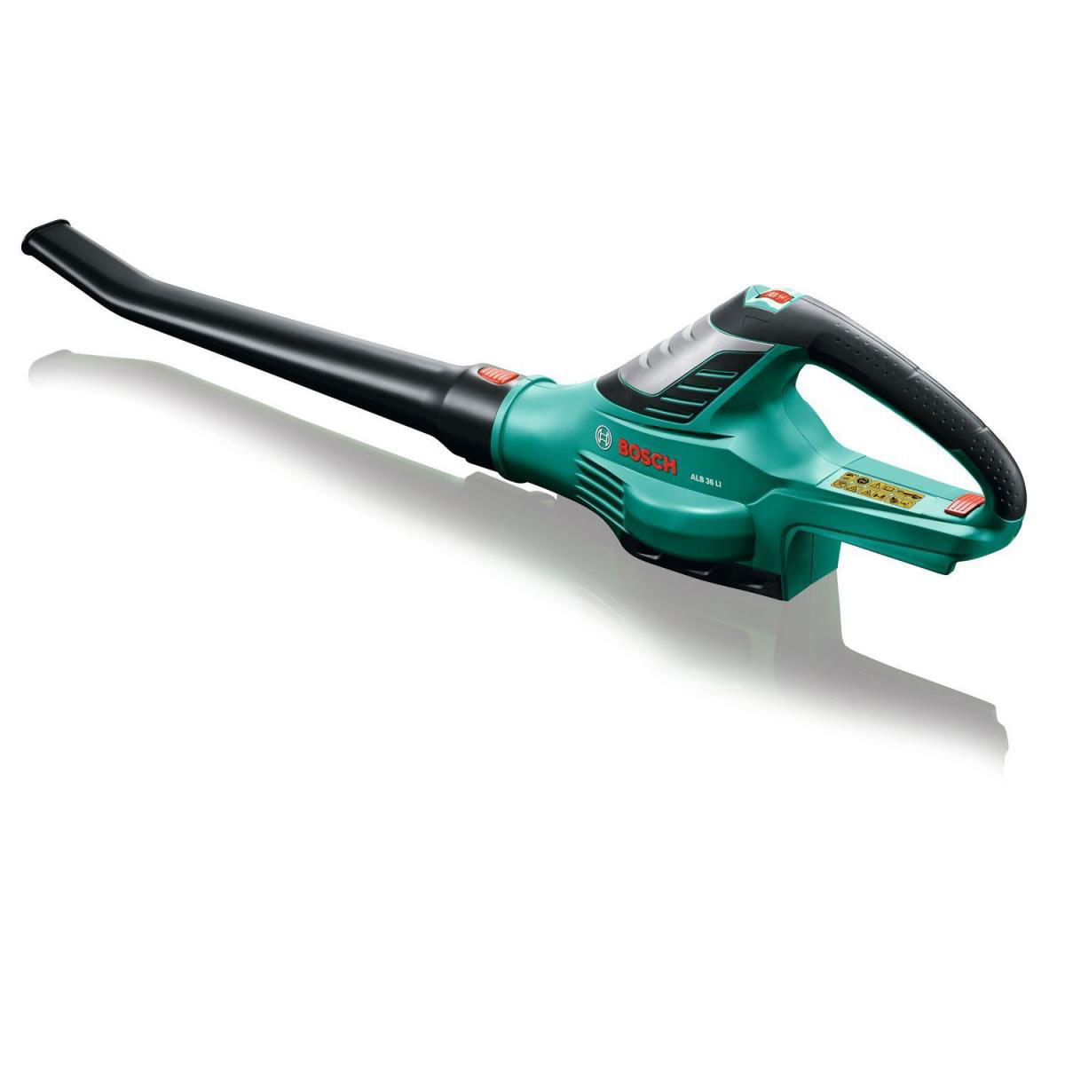 Bosch  Akku-Laubbläser-Set ALB 36 LI mit Akku 3-teilig | 1 | 214891