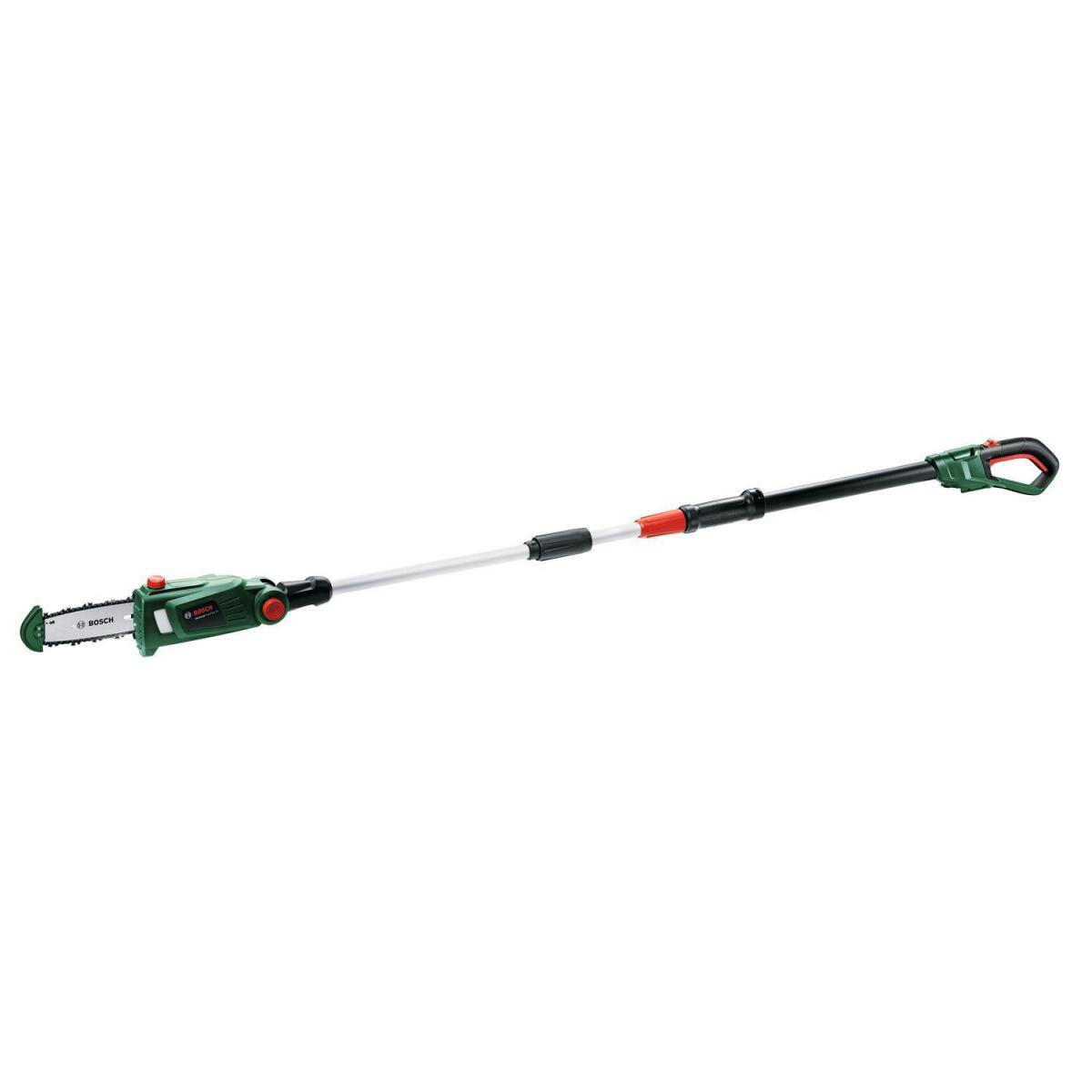 Bosch  Akku-Teleskop-Hochentaster UniversalChainPole18 | 214896