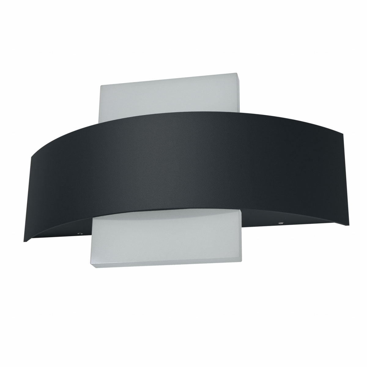 Osram LED Wand-Außenleuchte Endura Style Shield SQ | 215228