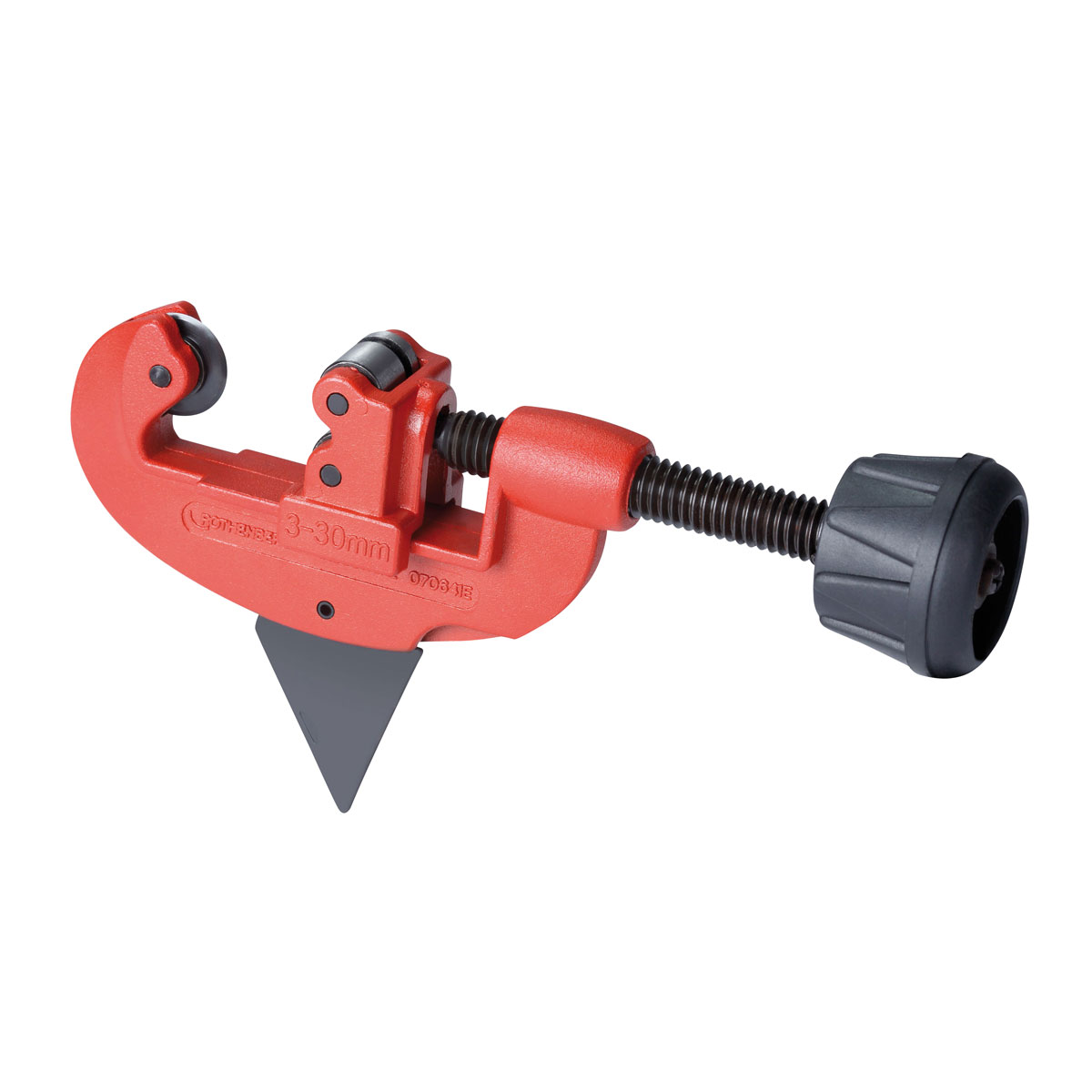 Rothenberger Industrial Kupferrohrschneider Turbo Cutter 30 Pro | 216731