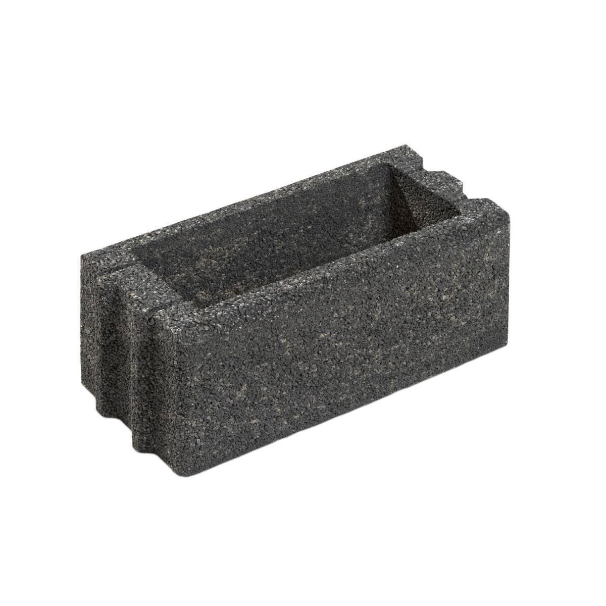 Diephaus  Gartenmauersteine 50 x 25 x 20 cm Quarzit-Normalst. | 218066
